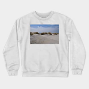 Luskentyre Sand Dunes Crewneck Sweatshirt